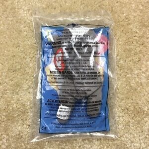 BOGO TY Mcdonald’s Teenie Beanie Mel the Koala 1998